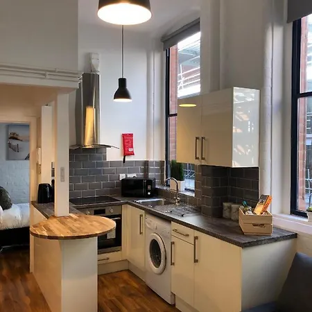 The Stanhoe Leicester Extérieur photo