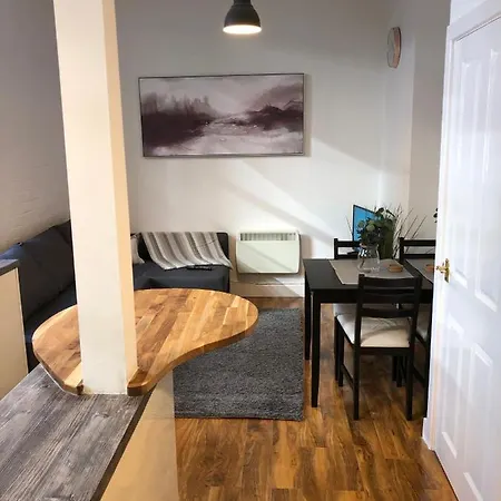 The Stanhoe Leicester Extérieur photo
