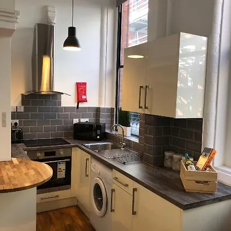 The Stanhoe Leicester Extérieur photo