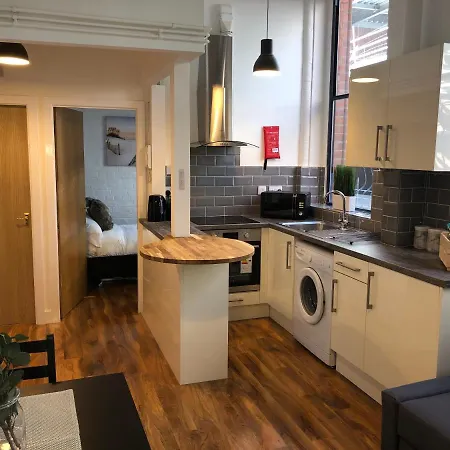 The Stanhoe Leicester Extérieur photo